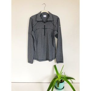 Women’s Columbia Pullover